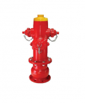 Fire Hydrant